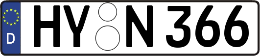 HY-N366