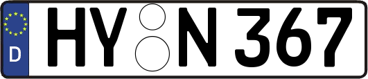 HY-N367