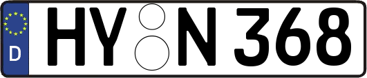 HY-N368
