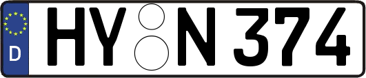 HY-N374