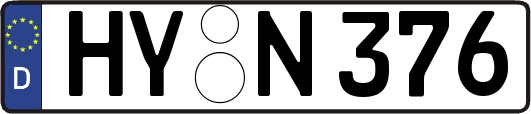 HY-N376