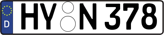 HY-N378