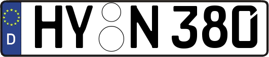 HY-N380
