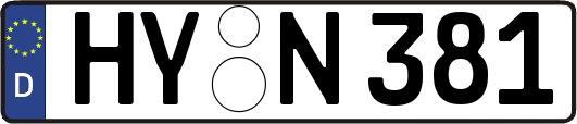 HY-N381