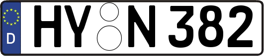 HY-N382