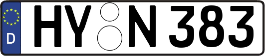 HY-N383
