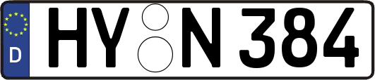 HY-N384