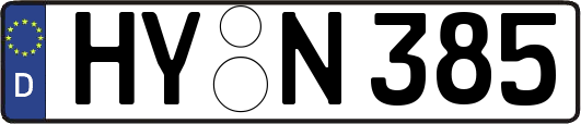HY-N385