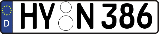 HY-N386