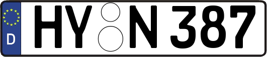 HY-N387