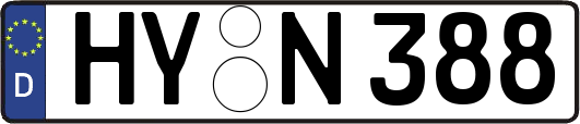 HY-N388