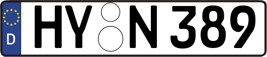 HY-N389