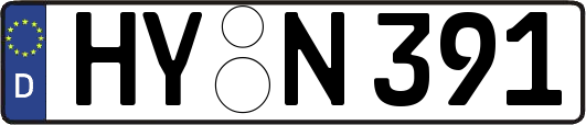 HY-N391