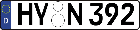 HY-N392