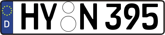 HY-N395