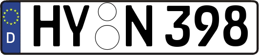 HY-N398