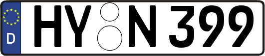 HY-N399