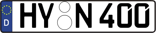 HY-N400
