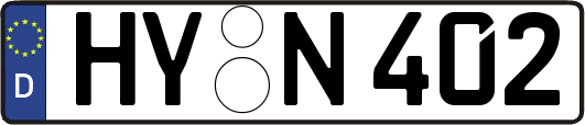 HY-N402