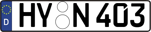 HY-N403