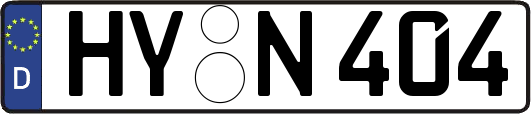 HY-N404