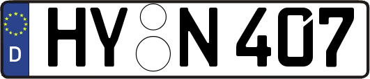 HY-N407