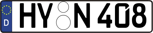 HY-N408