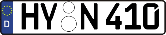 HY-N410