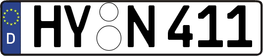 HY-N411