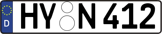 HY-N412