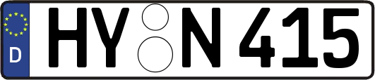 HY-N415
