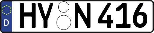 HY-N416