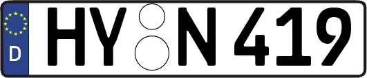 HY-N419