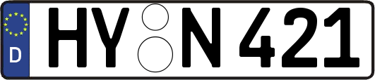 HY-N421