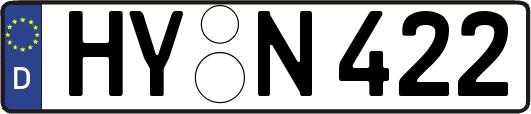 HY-N422