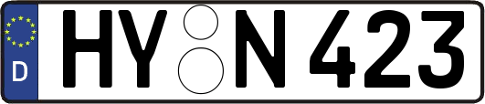 HY-N423