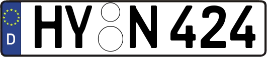 HY-N424