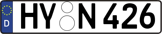 HY-N426