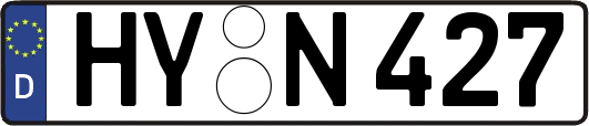 HY-N427