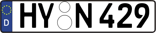 HY-N429