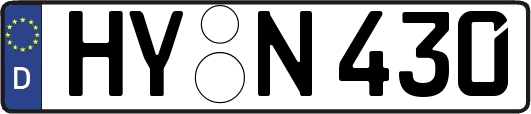 HY-N430