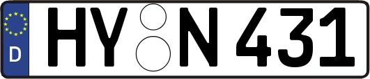 HY-N431