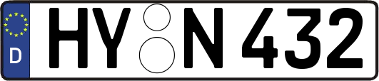 HY-N432
