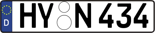 HY-N434