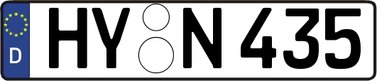 HY-N435
