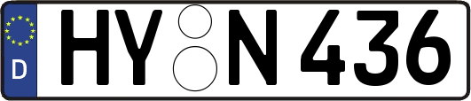 HY-N436