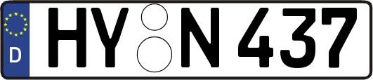 HY-N437