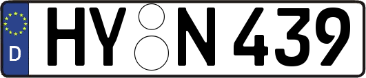HY-N439
