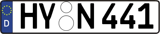HY-N441