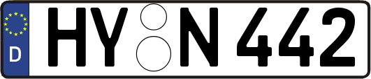 HY-N442